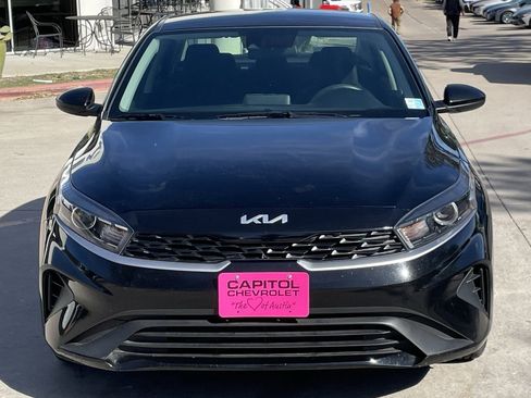 Used 2024 Kia Forte LXS image 6