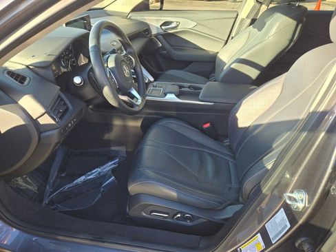Used 2023 Acura TLX w/ Technology Package image 19