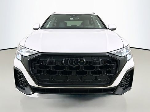 New 2026 Audi Q8 Prestige AWD/4WD image 2