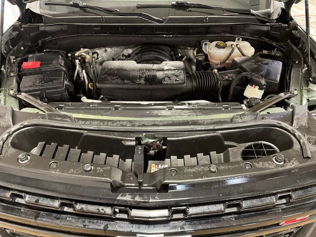 Used 2024 Chevrolet Tahoe Z71 AWD/4WD image 24