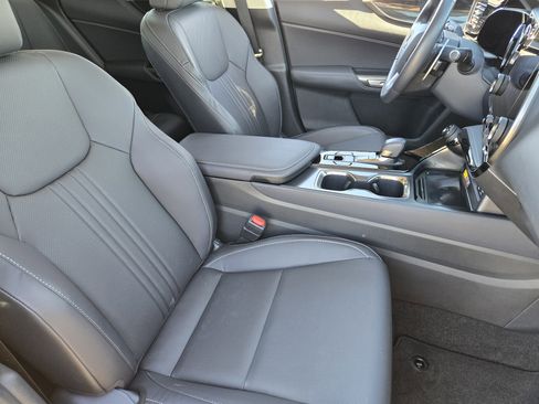 Used 2025 Lexus NX 250 image 21