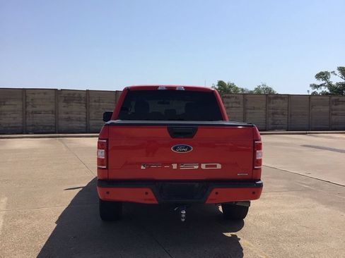 Used 2019 Ford F150 XL w/ Equipment Group 101A Mid RWD image 19