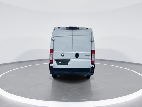 Used 2025 RAM ProMaster 2500 w/ Convenience Group FWD image 8