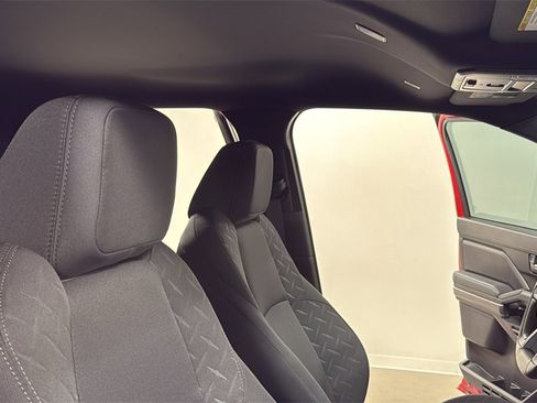 New 2025 Toyota Tacoma SR5 image 19