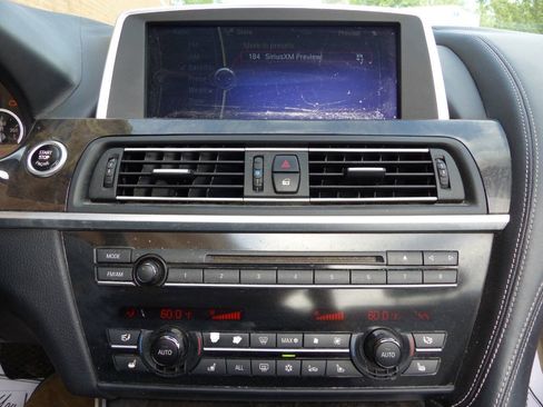 Used 2012 BMW 650i Convertible RWD image 59