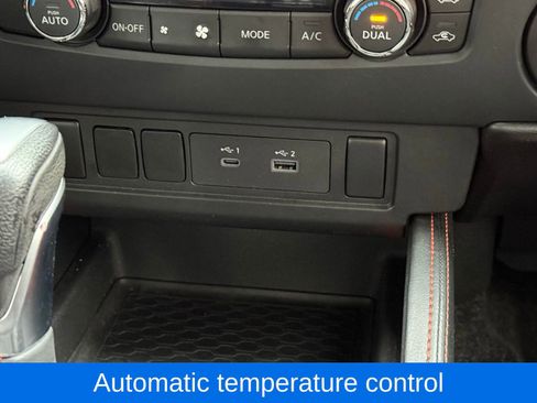 Used 2023 Nissan Frontier PRO-4X w/ Tow Package image 25