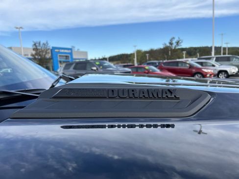 New 2026 Chevrolet Silverado 2500 Custom w/ Custom Value Package image 16