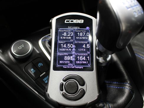 Used 2017 Ford Focus RS image 22