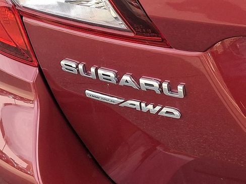 Used 2018 Subaru Outback 2.5i Limited image 33