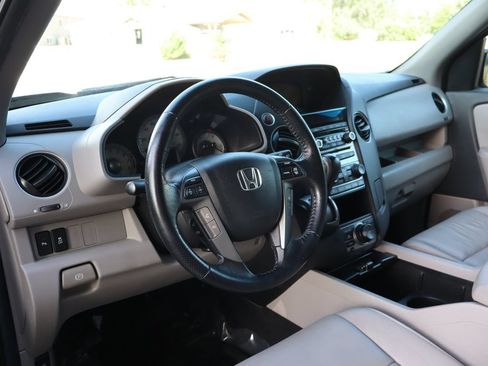 Used 2012 Honda Pilot Touring image 15