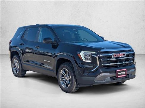 New 2027 GMC Terrain Elevation FWD image 7
