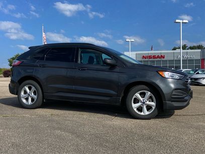 Used 2020 Ford Edge SE