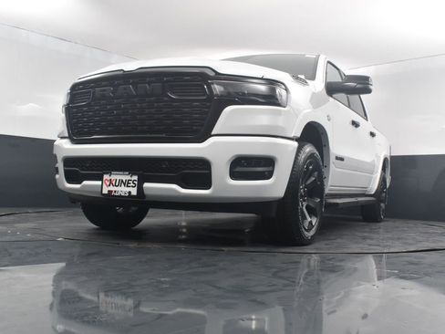 New 2026 RAM 1500 Big Horn image 47