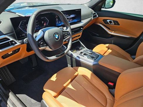 Used 2026 BMW 330i Sedan w/ Convenience Package RWD image 10