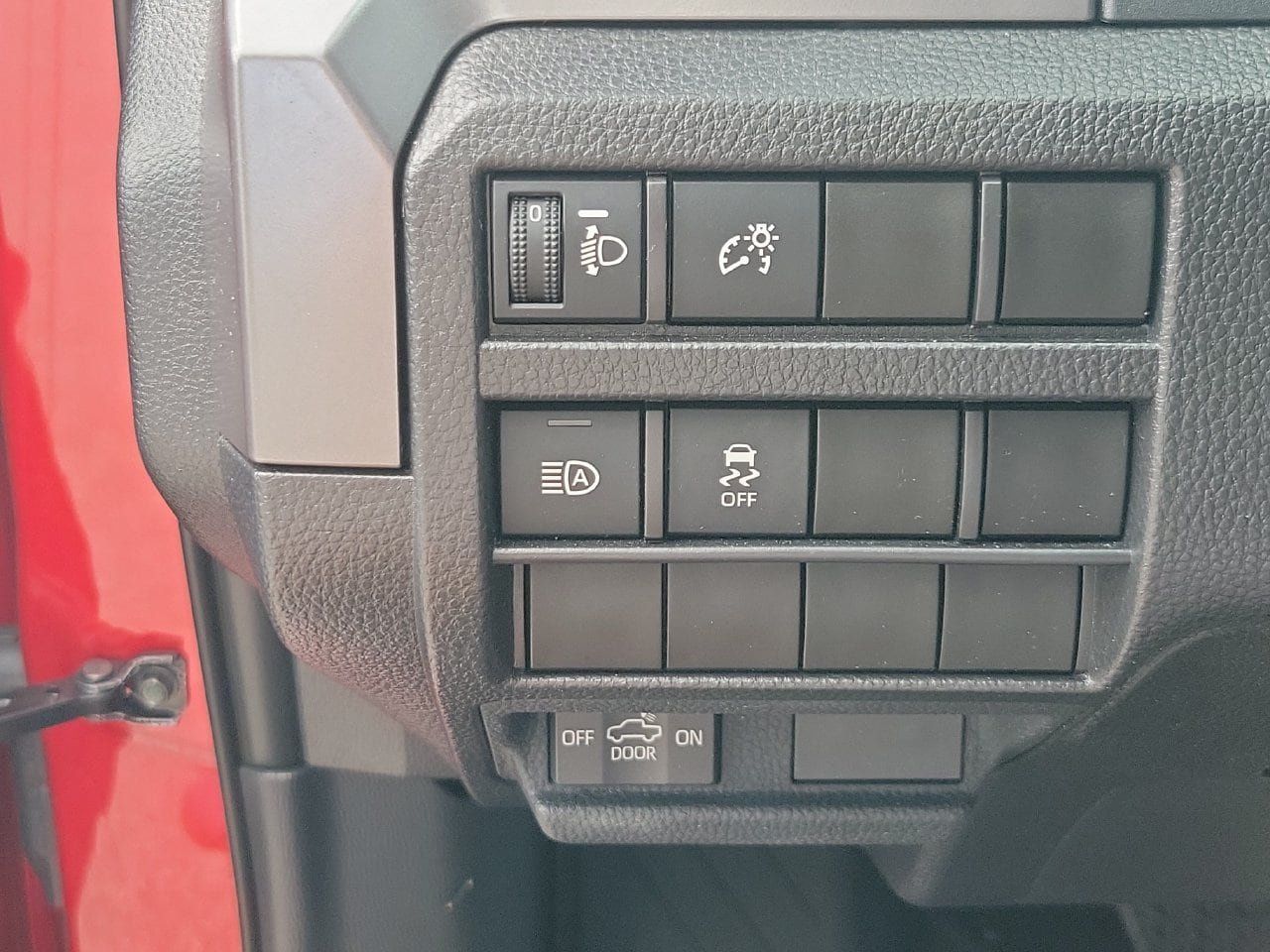 Used 2026 Toyota Tacoma SR5 AWD/4WD image 31