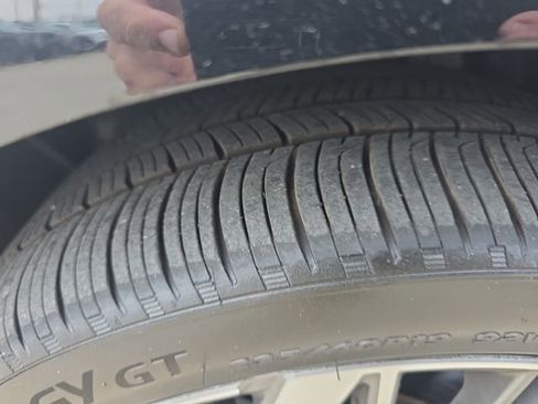 Used 2024 Nissan Altima 2.5 SL image 28