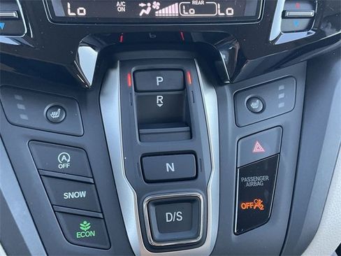 New 2026 Honda Odyssey EX-L image 27