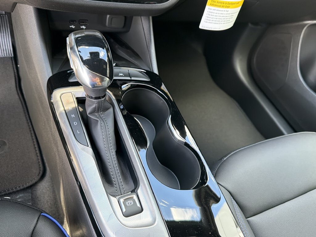 New 2026 Buick Envista Sport Touring w/ Convenience I Package FWD image 27
