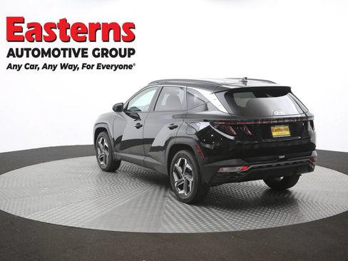 Used 2023 Hyundai Tucson SEL w/ Convenience Package AWD/4WD image 65