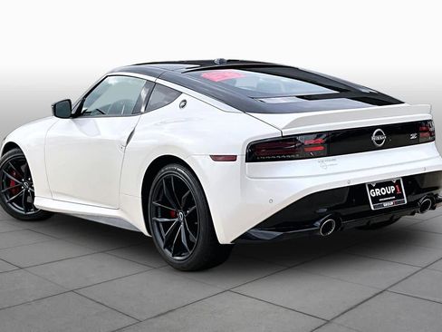 Used 2025 Nissan Z Performance w/ Floor Mat Package RWD image 9
