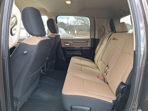 Used 2019 RAM 3500 Big Horn image 10