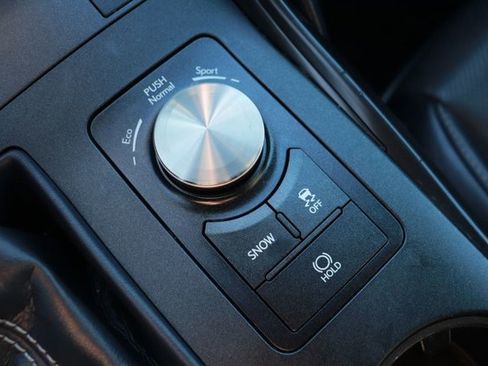 Used 2022 Lexus IS 350 F Sport image 20