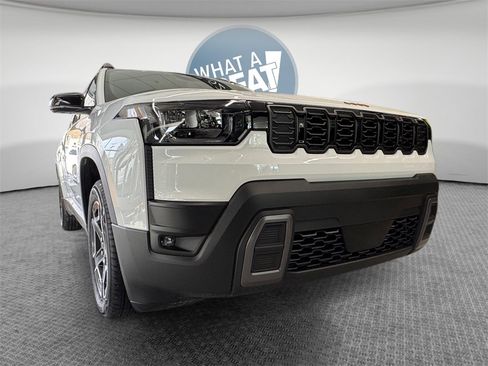 New 2026 Jeep Cherokee Limited image 2