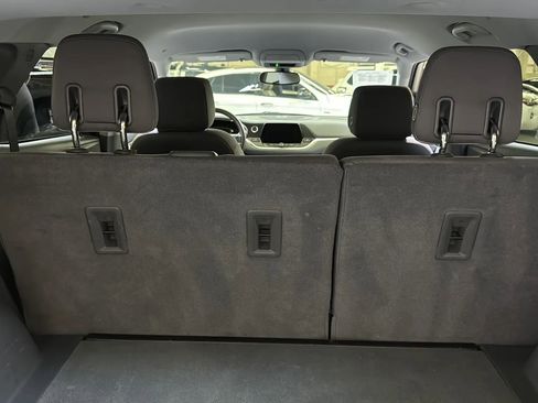 Used 2021 Chevrolet Blazer LT FWD image 22