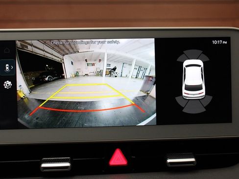 Used 2023 Hyundai Ioniq 5 SEL w/ Cargo Package image 47