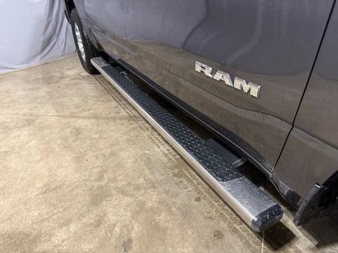 Used 2023 RAM 1500 Laramie AWD/4WD image 23