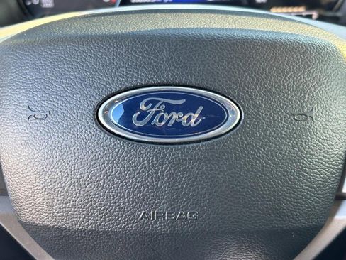 Used 2023 Ford Explorer XLT w/ Equipment Group 202A image 21