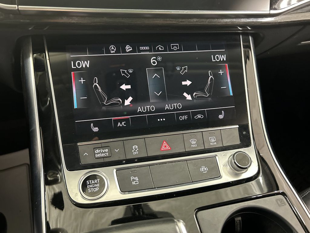 Used 2022 Audi Q7 3.0T Premium AWD/4WD image 17