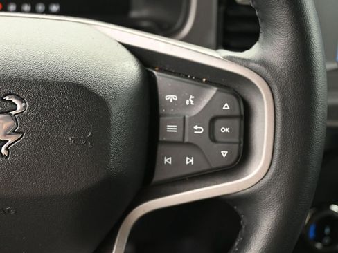 Used 2022 Ford Bronco Outer Banks image 22