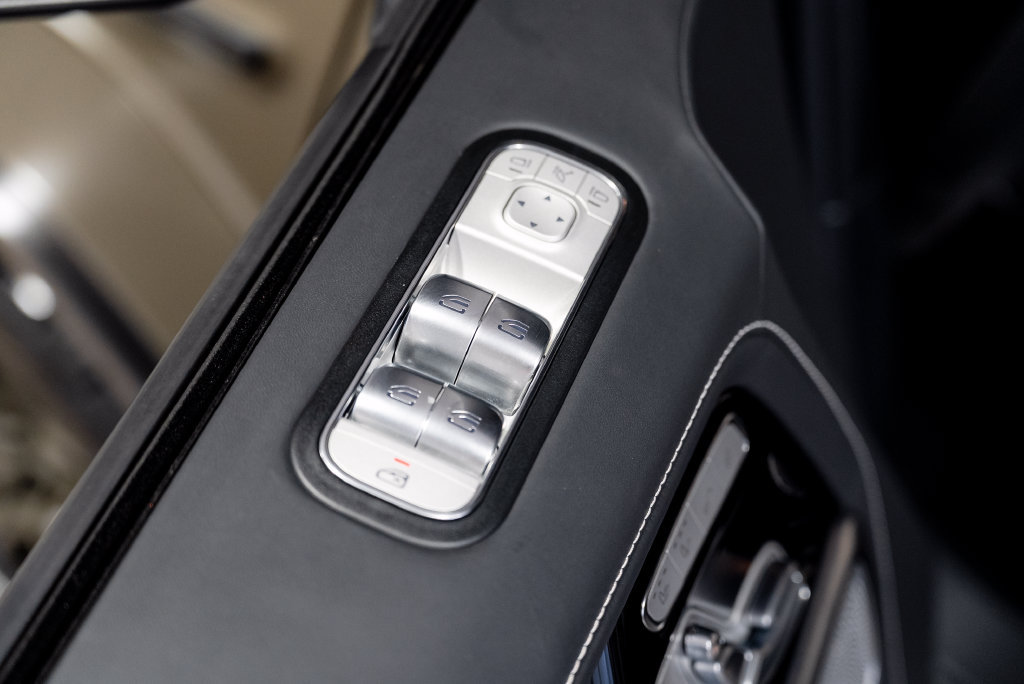 Used 2025 Mercedes-Benz G 63 AMG 4MATIC image 50