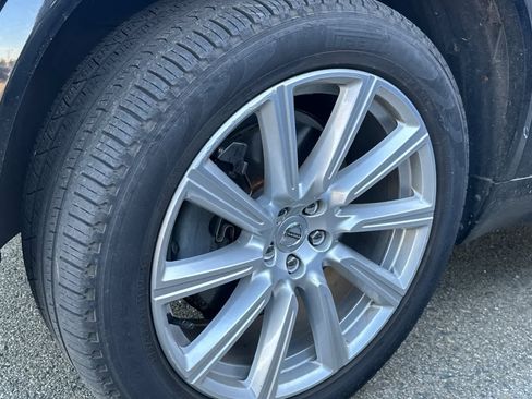 Used 2016 Volvo XC90 T6 Inscription image 22