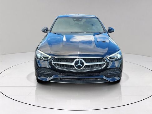 Used 2023 Mercedes-Benz C 300 Sedan image 2