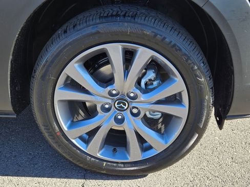 New 2026 MAZDA CX-30 AWD 2.5 S w/ Premium Package image 9