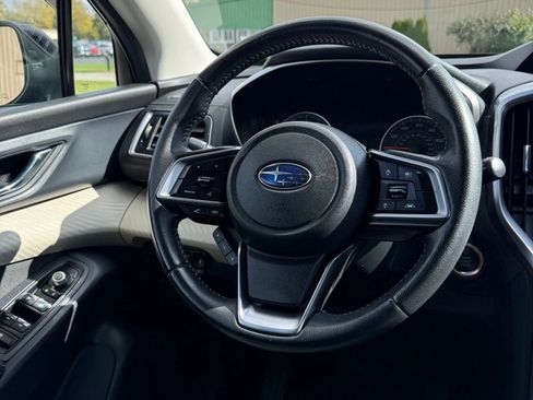 Used 2020 Subaru Ascent Premium w/ Convenience Package image 27