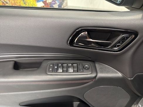 New 2026 Dodge Durango GT image 23