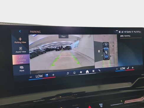 New 2026 BMW 530i w/ Premium Package image 17