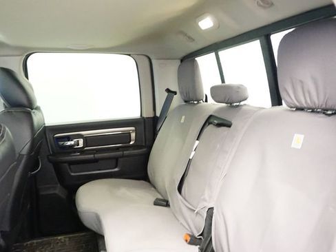 Used 2018 RAM 2500 Laramie w/ Sport Appearance Group image 20