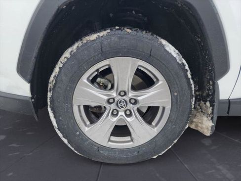 Certified 2023 Toyota RAV4 XLE w/ Convenience Package image 14