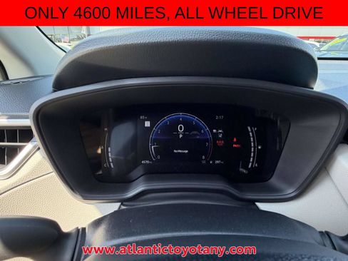 Used 2026 Toyota Corolla Cross L AWD/4WD image 7