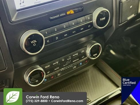 Used 2019 Ford Expedition Max Limited w/ Equipment Group 303A AWD/4WD image 19