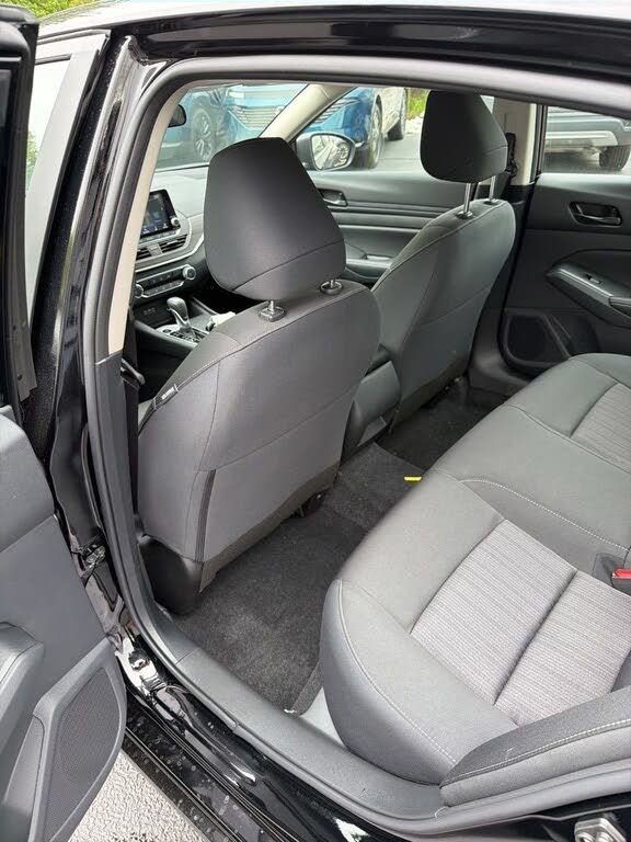 Used 2026 Nissan Altima 2.5 SV AWD/4WD image 22