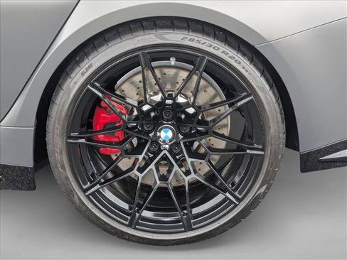 Used 2025 BMW M3 image 22