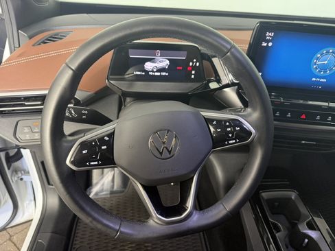 Used 2022 Volkswagen ID.4 Pro S w/ Gradient Package AWD/4WD image 21