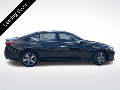 Used 2020 Nissan Altima 2.5 SL FWD image 4