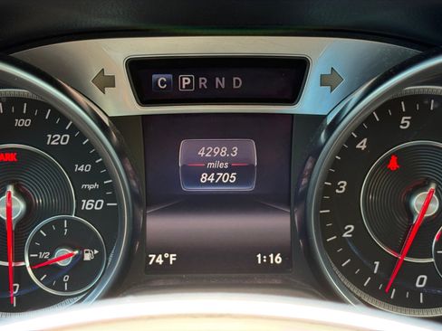 Certified 2018 Mercedes-Benz SL 550 image 11