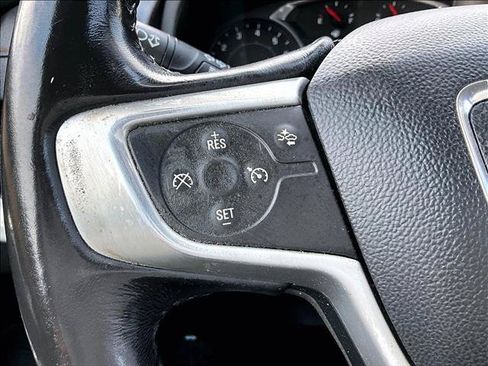 Certified 2020 GMC Terrain SLE FWD image 20